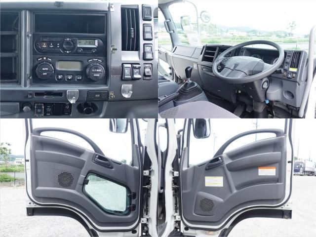 Isuzu FORWARD 2018-01 7864698-14
