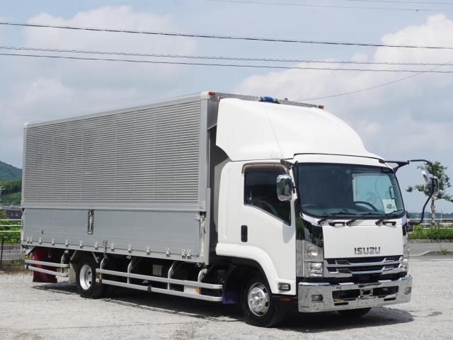 Isuzu FORWARD 2018-01 7864698-17