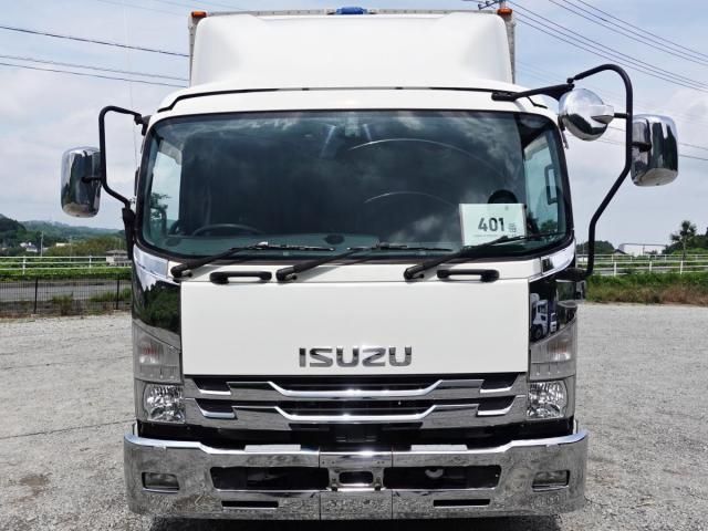 Isuzu FORWARD 2018-01 7864698-4