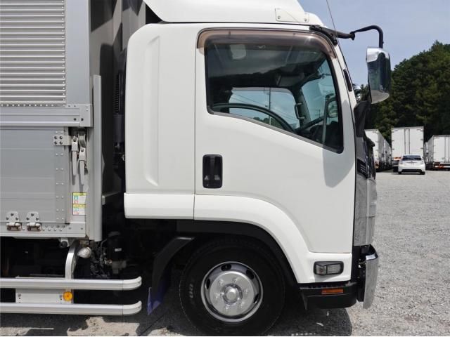 Isuzu FORWARD 2018-01 7864698-6