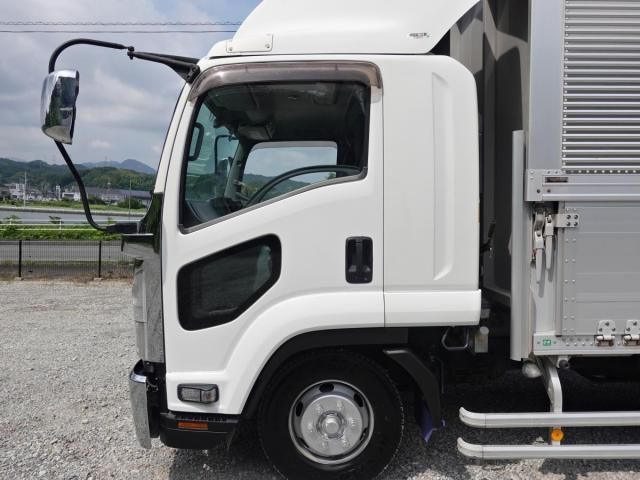 Isuzu FORWARD 2018-01 7864698-7