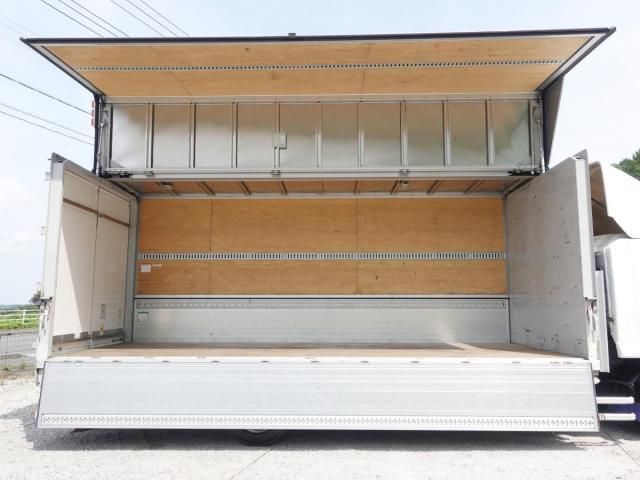 Isuzu FORWARD 2018-01 7864698-8