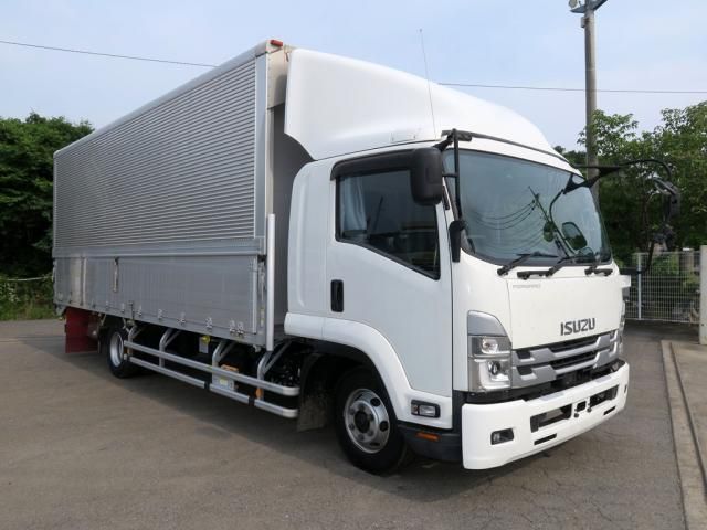 Isuzu FORWARD 2023-03 7864695-0