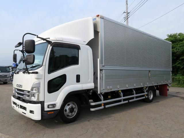 Isuzu FORWARD 2023-03 7864695-1