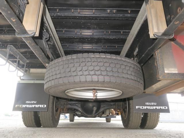Isuzu FORWARD 2023-03 7864695-20