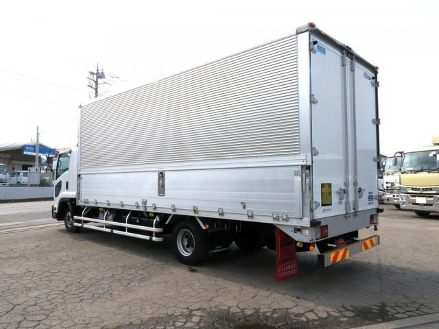 Isuzu FORWARD 2023-03 7864695-2