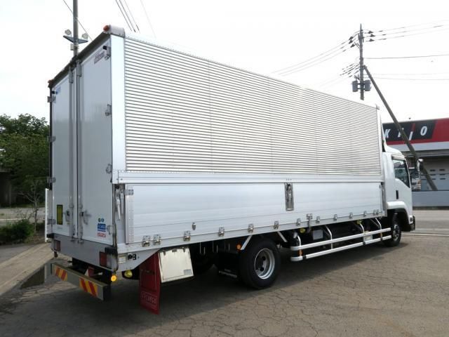 Isuzu FORWARD 2023-03 7864695-3