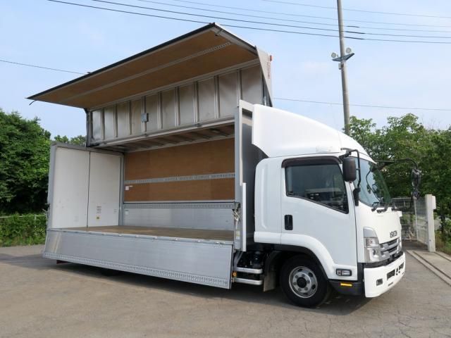Isuzu FORWARD 2023-03 7864695-6