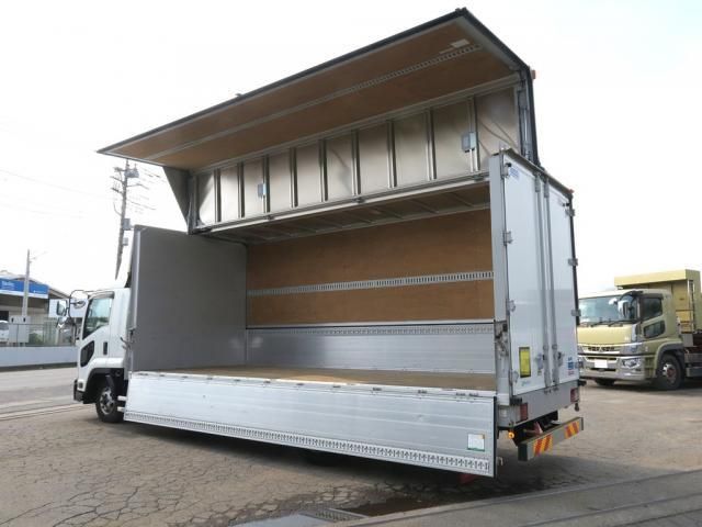 Isuzu FORWARD 2023-03 7864695-7