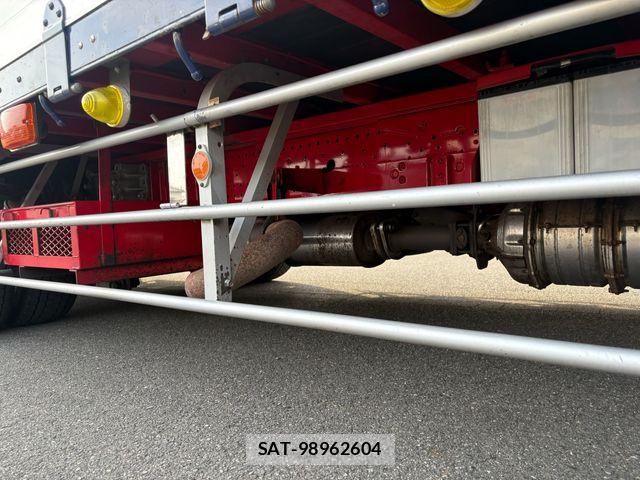 Isuzu FORWARD 2010-07 7876560-10