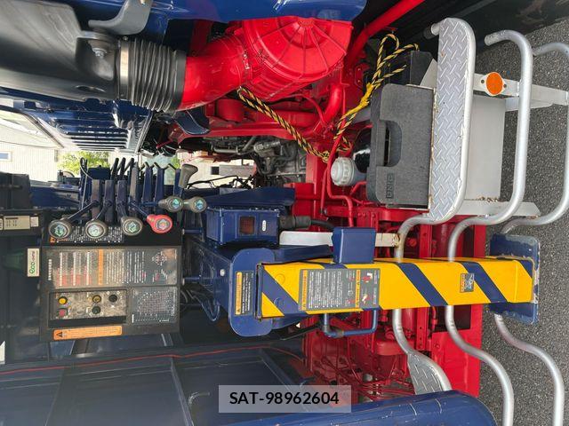 Isuzu FORWARD 2010-07 7876560-5
