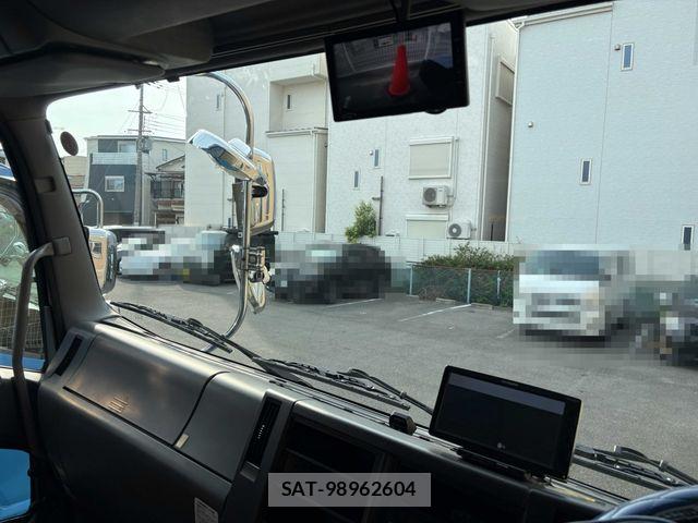 Isuzu FORWARD 2010-07 7876560-7