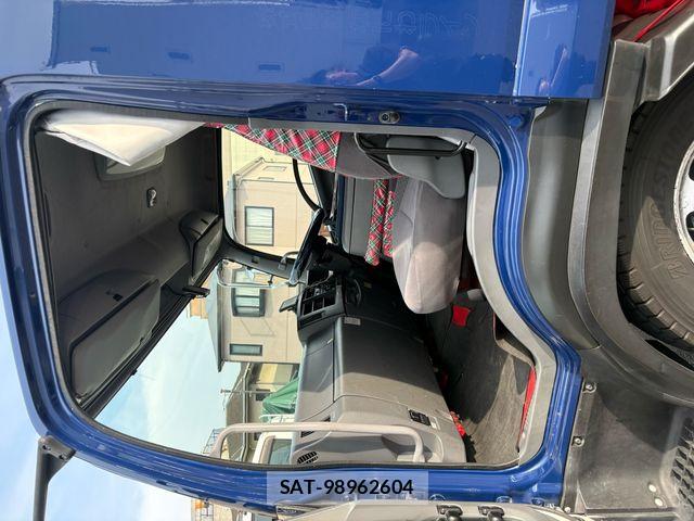Isuzu FORWARD 2010-07 7876560-8