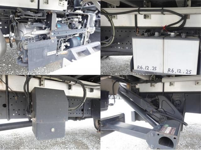 Isuzu FORWARD 2018-09 7864700-21