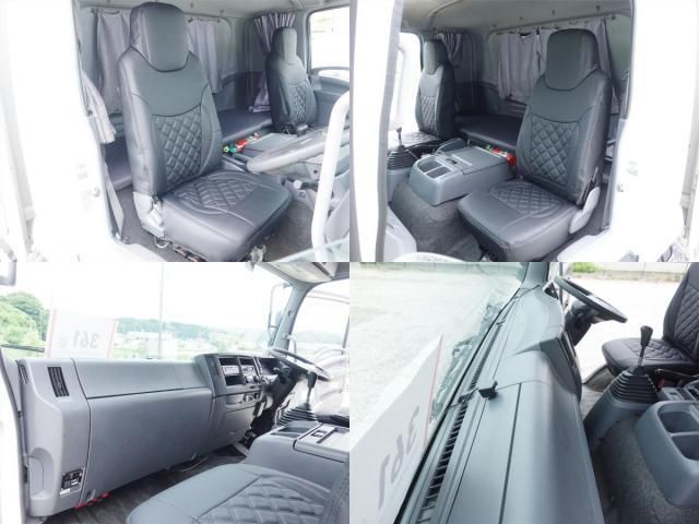 Isuzu FORWARD 2018-09 7864700-24