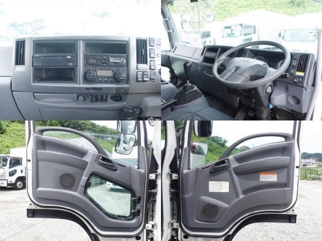 Isuzu FORWARD 2018-09 7864700-25