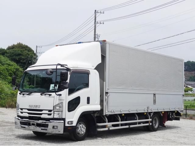 Isuzu FORWARD 2018-09 7864700-27