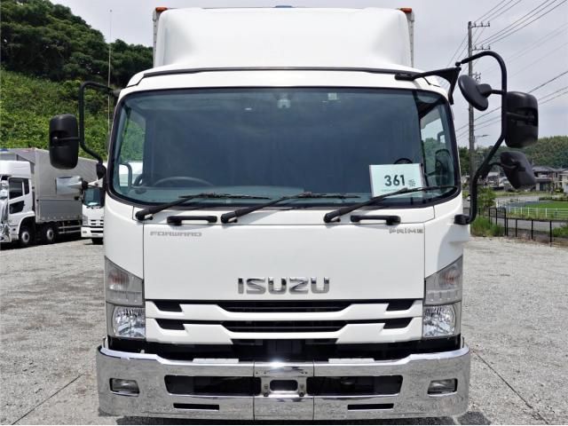 Isuzu FORWARD 2018-09 7864700-2
