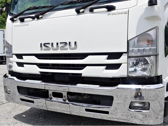 Isuzu FORWARD 2018-09 7864700-3