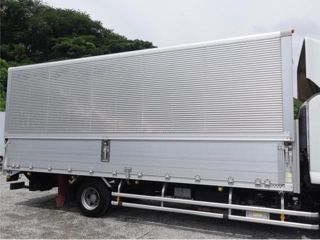 Isuzu FORWARD 2018-09 7864700-7