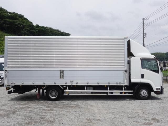 Isuzu FORWARD 2018-09 7864700-8