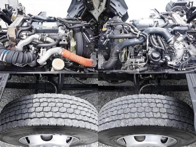 Isuzu FORWARD 2013-10 7864705-12