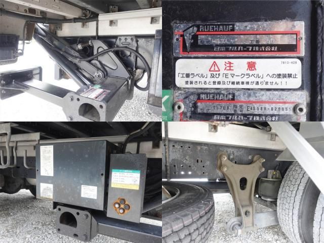 Isuzu FORWARD 2013-10 7864705-15
