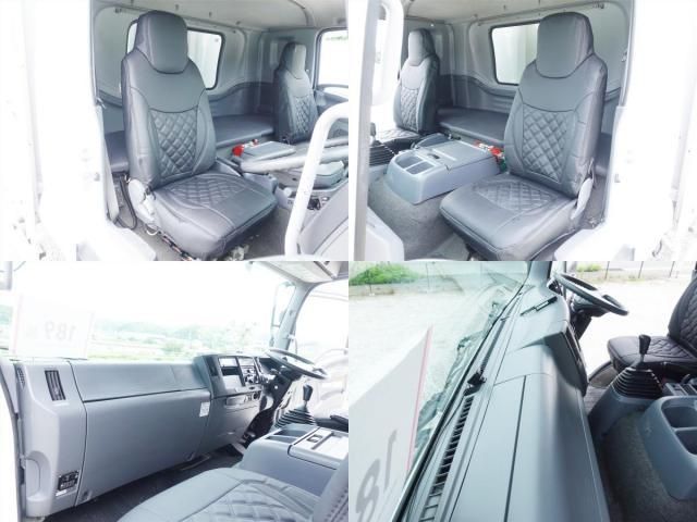 Isuzu FORWARD 2013-10 7864705-17