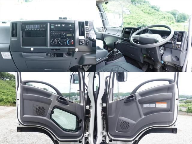 Isuzu FORWARD 2013-10 7864705-18