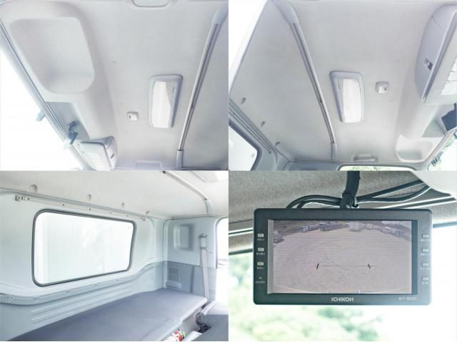 Isuzu FORWARD 2013-10 7864705-19