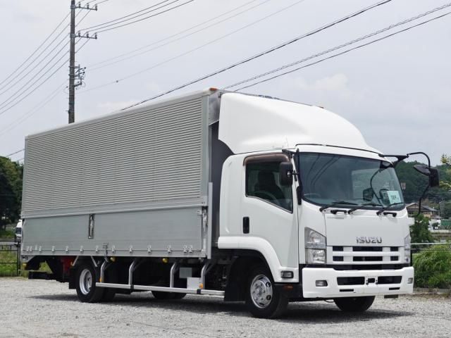 Isuzu FORWARD 2013-10 7864705-20