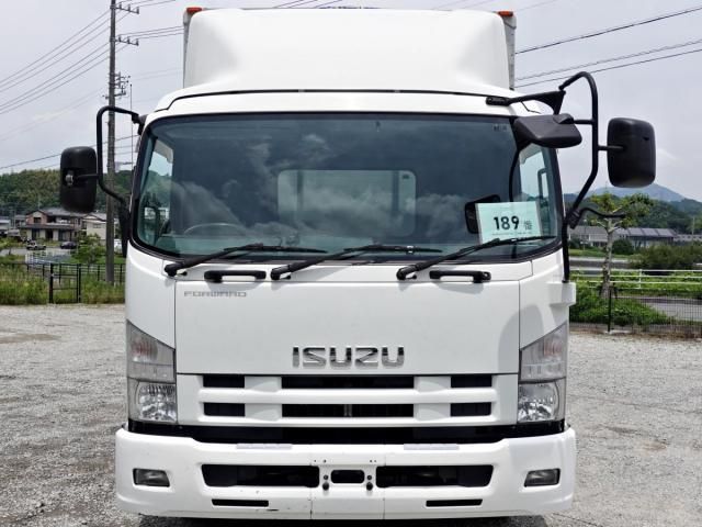Isuzu FORWARD 2013-10 7864705-2