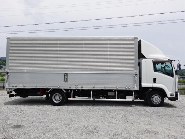 Isuzu FORWARD 2013-10 7864705-4