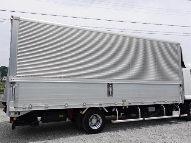 Isuzu FORWARD 2013-10 7864705-5