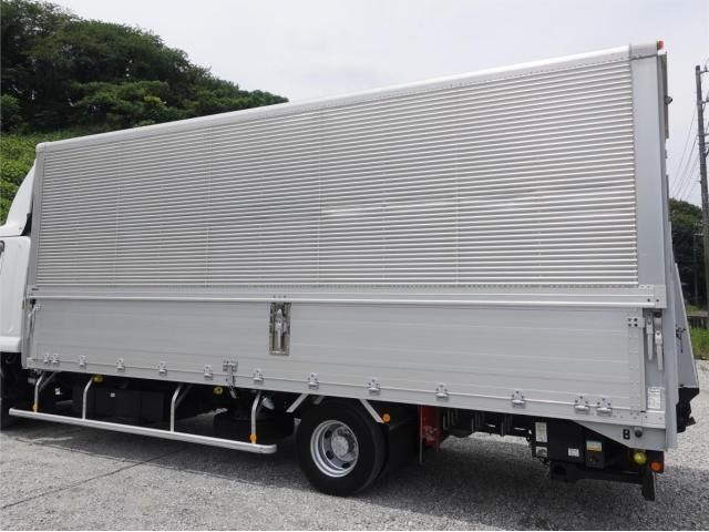 Isuzu FORWARD 2013-10 7864705-7