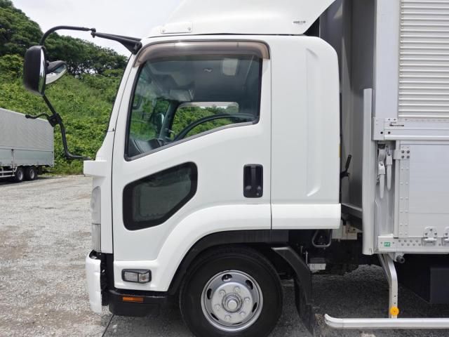 Isuzu FORWARD 2013-10 7864705-8