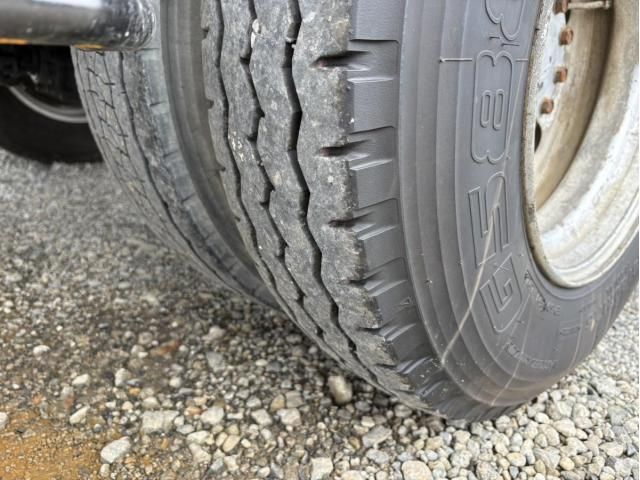 Isuzu FORWARD 2003-07 7864709-10