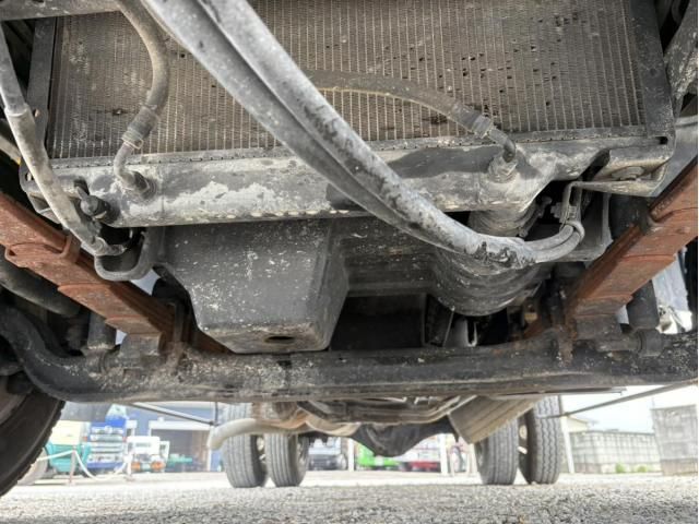 Isuzu FORWARD 2003-07 7864709-11