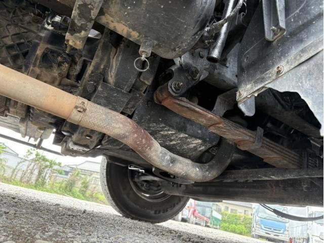 Isuzu FORWARD 2003-07 7864709-12