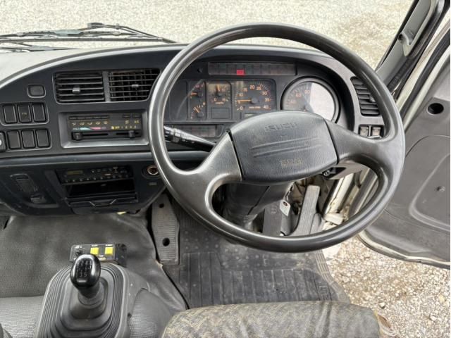 Isuzu FORWARD 2003-07 7864709-15