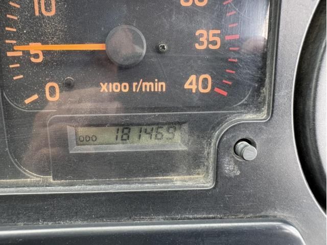 Isuzu FORWARD 2003-07 7864709-16