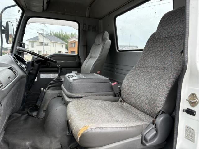 Isuzu FORWARD 2003-07 7864709-17