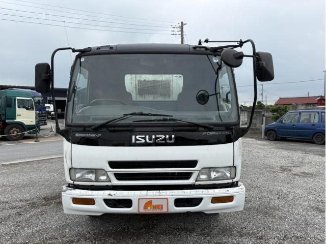 Isuzu FORWARD 2003-07 7864709-1
