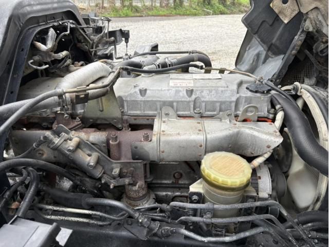 Isuzu FORWARD 2003-07 7864709-20