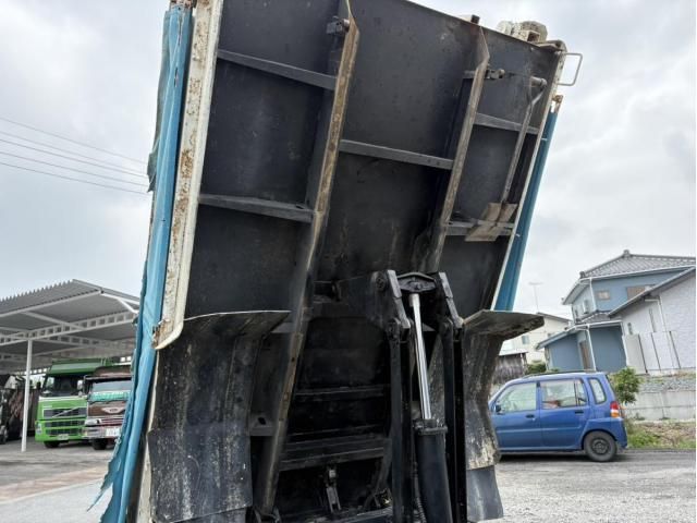 Isuzu FORWARD 2003-07 7864709-21