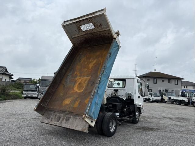 Isuzu FORWARD 2003-07 7864709-22
