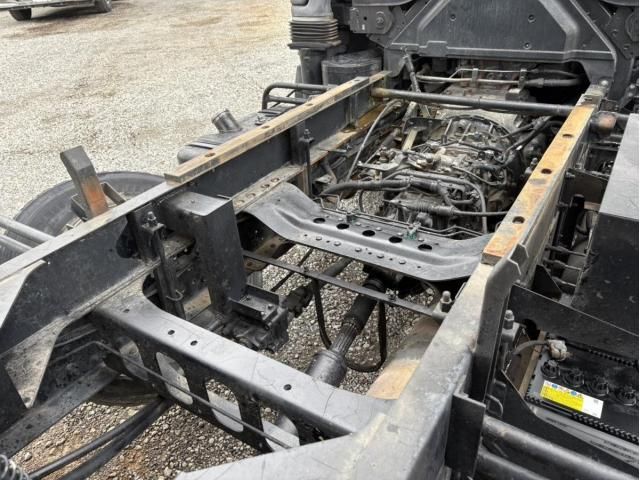 Isuzu FORWARD 2003-07 7864709-23
