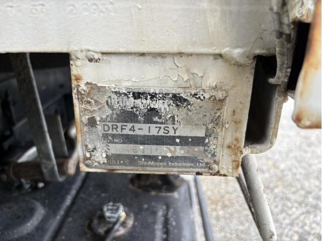 Isuzu FORWARD 2003-07 7864709-24