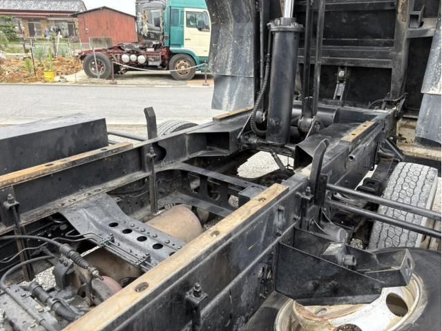 Isuzu FORWARD 2003-07 7864709-25