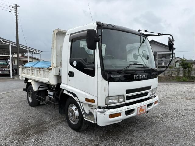 Isuzu FORWARD 2003-07 7864709-2